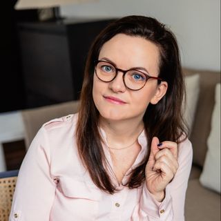 mgr Magdalena Siwczyk-Kępa