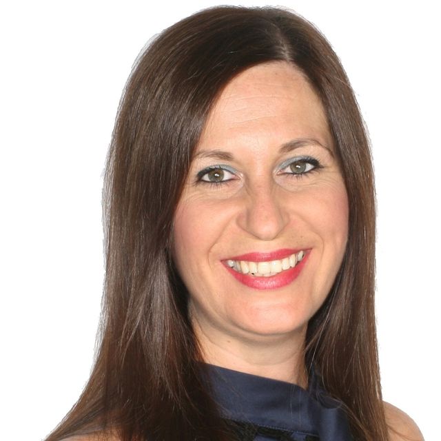 Joana Troplini, psicoterapeuta Padova