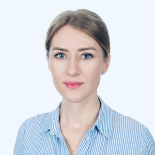 mgr Paulina Łęcicka