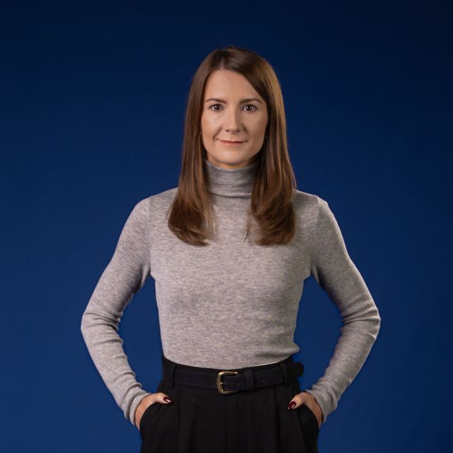 Adela Szemczak, psychoterapeuta Warszawa