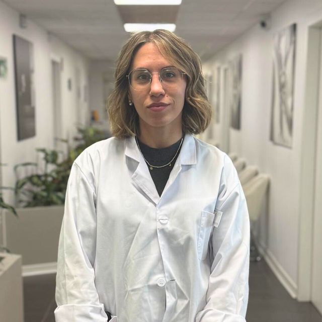 Alma Ghirelli, neurologo Milano