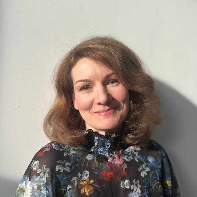 Olga Marks, psychiatra Katowice