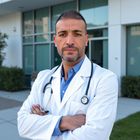 Dr. Daniele Sambucci