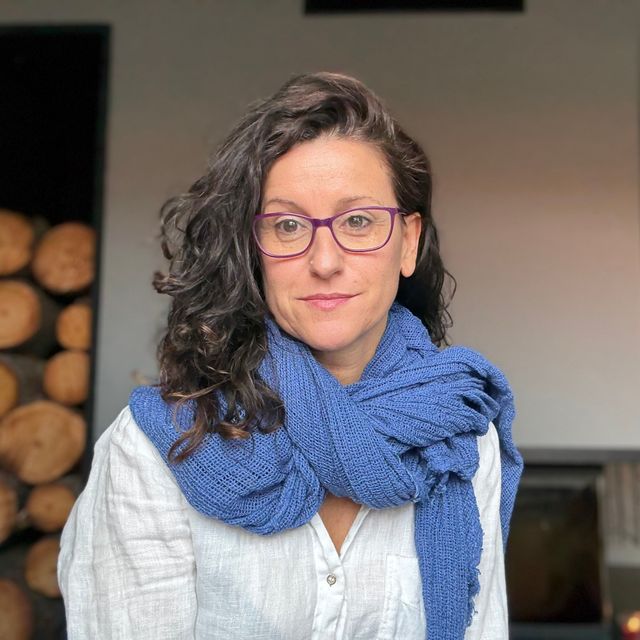 Marina Melo Liñares, Psicólogo Logroño