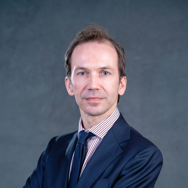 Andrea Necchi, oncologo Milano