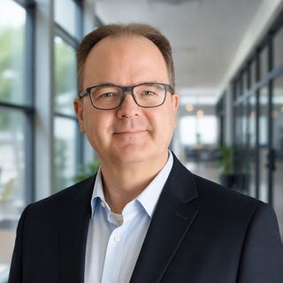 Markus Fetzer, Heilpraktiker für Psychotherapie Braunschweig