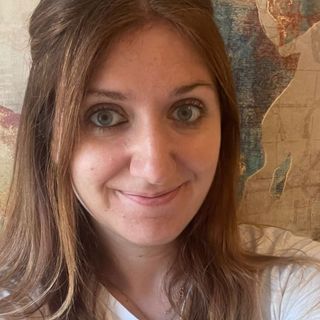 Chiara Cagnoli, psicoterapeuta Milano