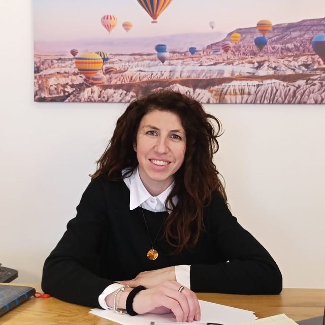 Shana Baratto, psicologo Levico Terme