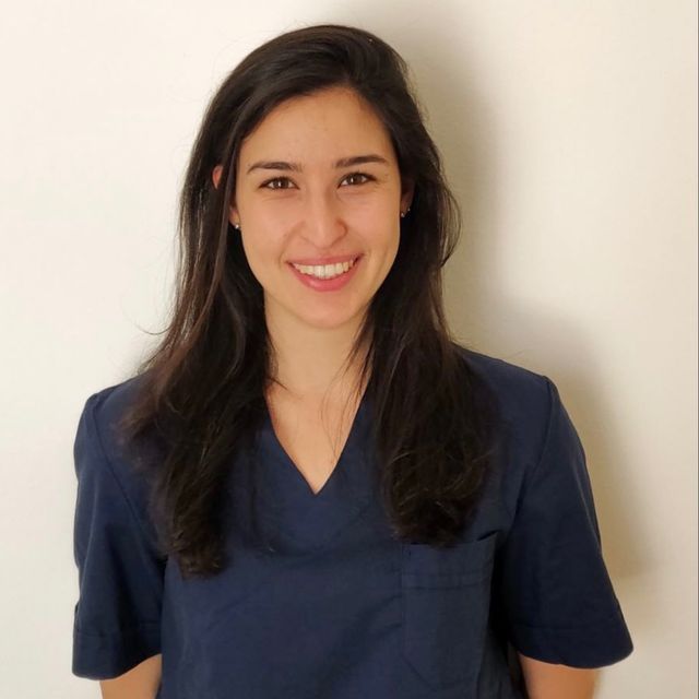 Maria Giovanna Roberta Asmundo, urologo Catania