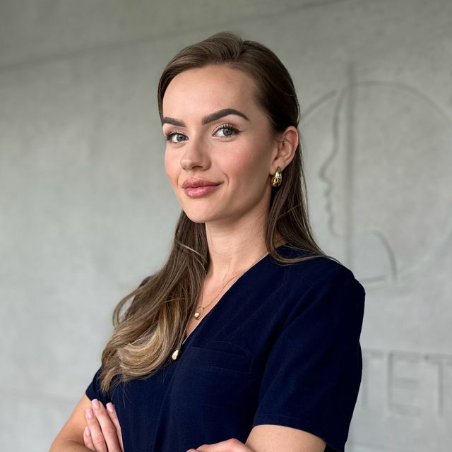 Marta Prager