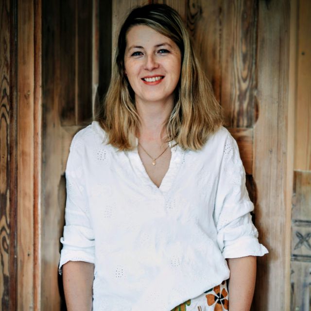 Agnieszka Albrecht-Badula, psycholog Wrocław