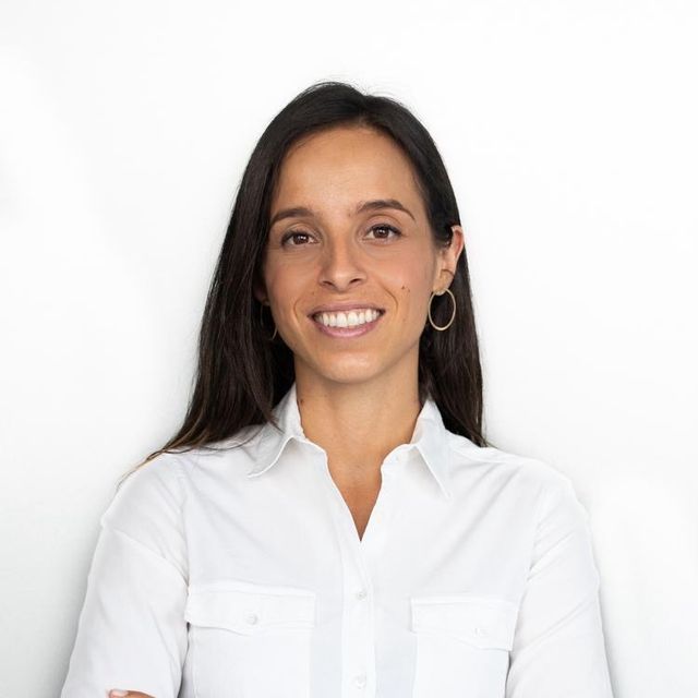 Filipa dos Santos Lopes, Psicólogo Vale de Cambra