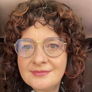 Powiększ obraz: Angelika Wolff-Bocionek, psycholog Chorzów