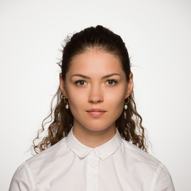 Olga  Annusewicz, psychiatra Warszawa