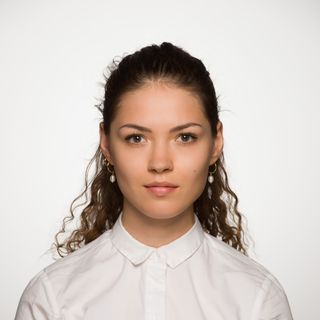 Powiększ obraz: Olga  Annusewicz, psychiatra Warszawa