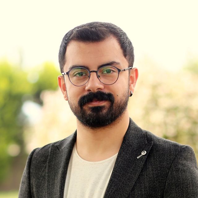 Ahmet Vefa Çetin, Psikoloji Çanakkale