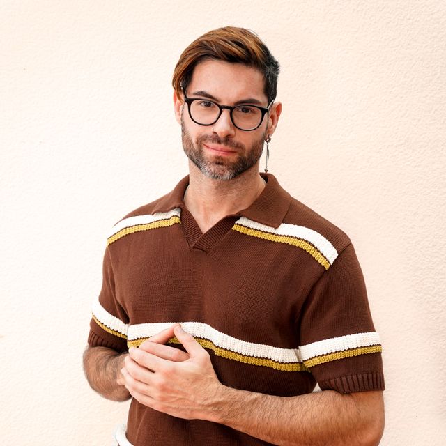 Pau Sanz Sánchez, Fisioterapeuta Valencia