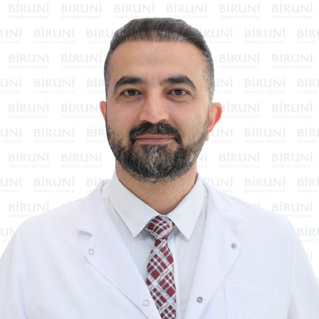 İbrahim Yılmaz, İç Hastalıkları Küçükçekmece