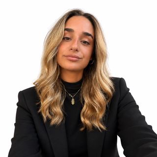 Selene Cabello Gonzalez, Psicólogo infantil Viladecans