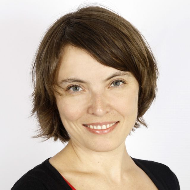 Dorota Skrajna, psycholog Warszawa