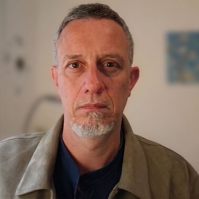 Agustin Miguel Claveria Martinez, Psiquiatra Calella