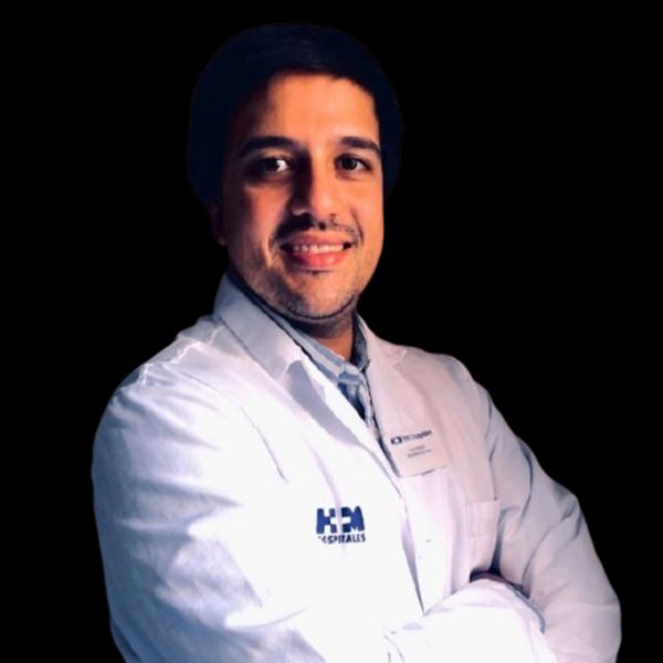 Luis Puente Andúes, Psicólogo Madrid