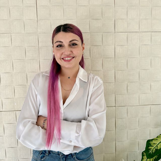Pelinsu Doğan, Psikoloji Antalya