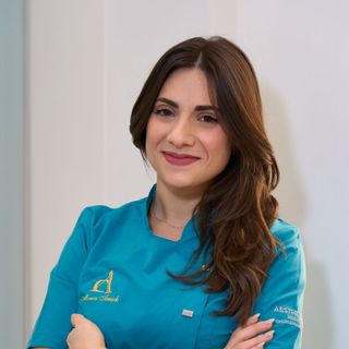 Dott.ssa Monica Amich