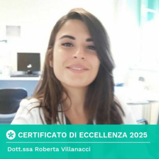 Roberta Villanacci, ginecologo Cernusco sul Naviglio