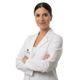 Acercar imagen: Alexia Cristina Oliva Garcia, Digestólogo Las Palmas de Gran Canaria