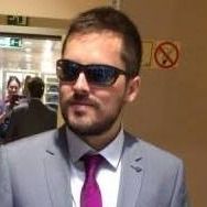 Diego Ruiz Serrano, Terapeuta complementario Barcelona