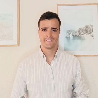 Acercar imagen: Pablo Valverde Rofes, Psicólogo Zaragoza