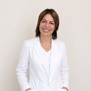 Simona Contardo, ginecologo Spilimbergo