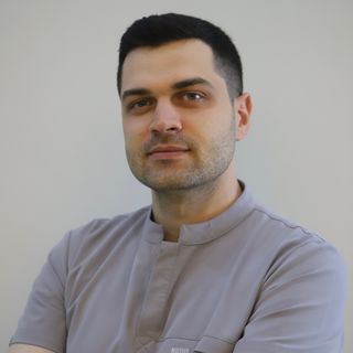 Ufuk Metin, Ortodonti Gaziantep