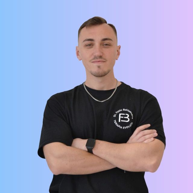 William D' Amico, Chinesiologo Sambuceto