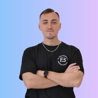 Ingrandire l'immagine: William D' Amico, Chinesiologo Sambuceto