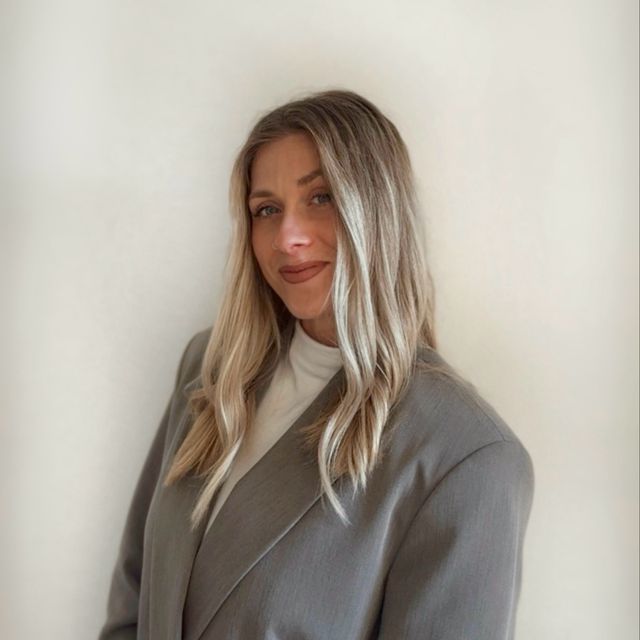 Andrea Gámez López, Psicólogo Málaga