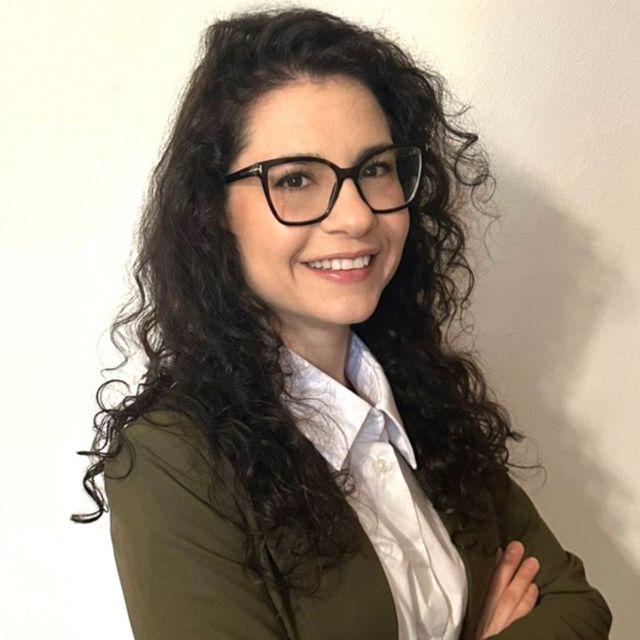 Graziana Mangiafico, psicologo Sossano