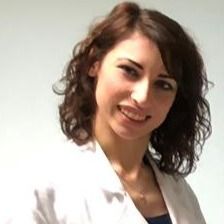 Martina Cristinziano, fisiatra Roma