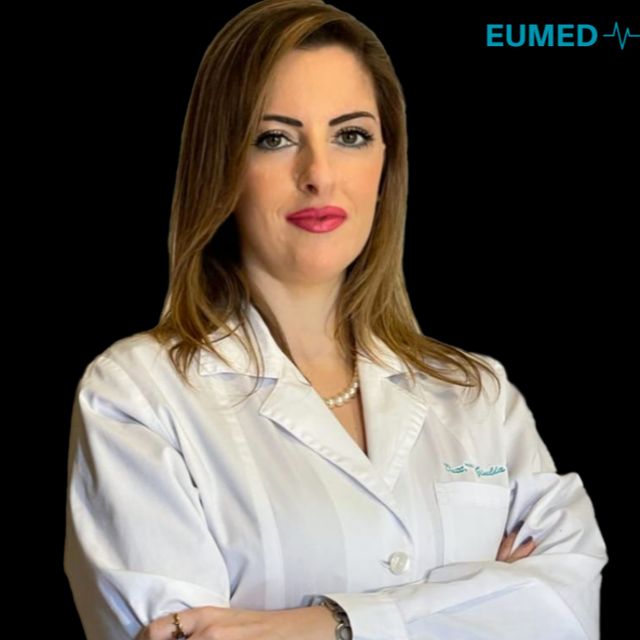 Giulia Izzo, endocrinologo Salerno