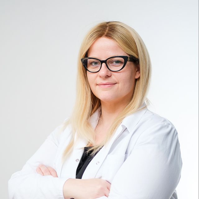 Lidia Hanusiak, psycholog Piekary Śląskie