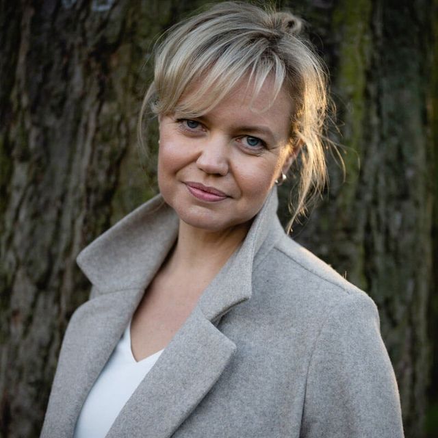 Anika Harloff, Psychologe Berlin