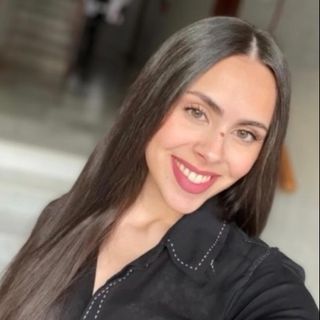 Acercar imagen: Mireya Pérez Martínez, Psicólogo Murcia