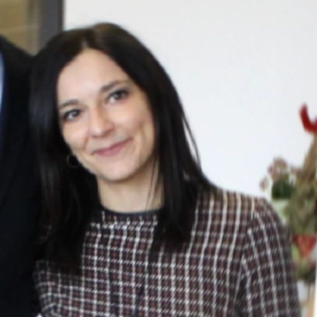 Valentina Mercuri, psicoterapeuta Modena