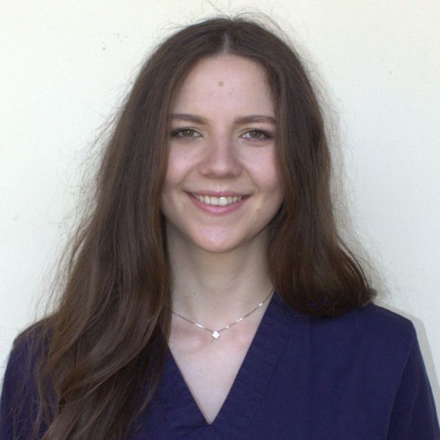 Kristina De Pellegrin, medico di medicina generale Cesiomaggiore