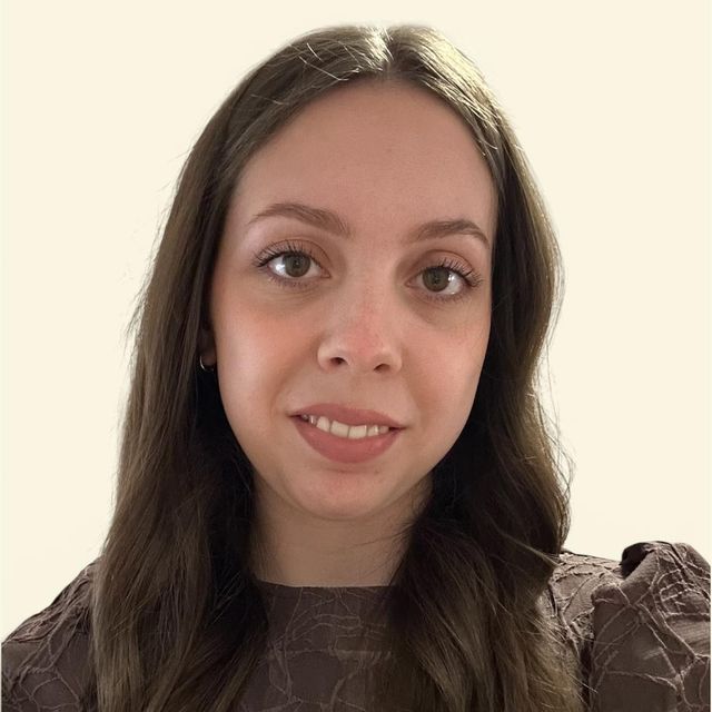 Thalía Martín López, Psicólogo Illescas