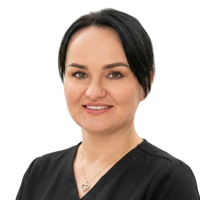 Lidia Gracz