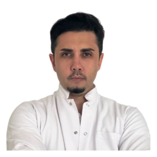 Hamdi Sari, Zahnarzt Ulm