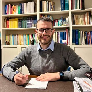 Ingrandire l'immagine: Longobardi Antonino, psichiatra Cremona