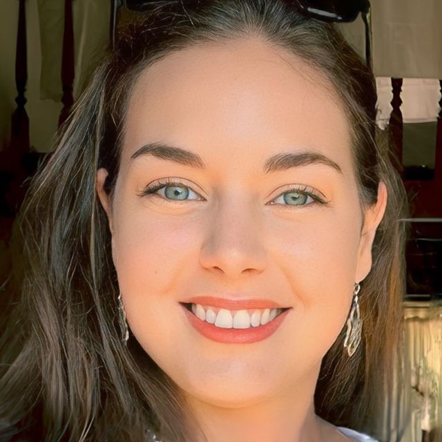 Marta Gil Megías, Psicólogo Murcia